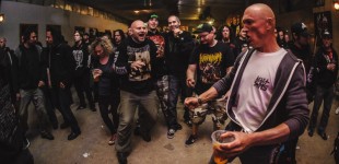 100 NTEY DeathFest